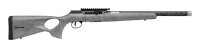 Savage A22 TIMBERLITE THUMBHOLE SEMI AUTO .22 LR...