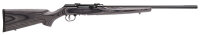 Savage A17 TARGET SPORTER LAMINATE .17 HMR 22"/56CM