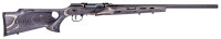 Savage A17 TARGET THUMBHOLE .17 HMR 22"/56CM