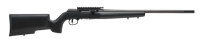 Savage A17 PRO VARMINT .17 HMR 22"/56CM