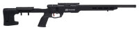 Savage B22 PRECISION .22 LR 18"/46CM 1/2"-28