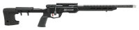 Savage B22 PRECISION LITE .22 LR 18"/46CM 1/2"-28