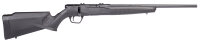 Savage B22 F .22 WMR 21"/54CM