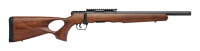 Savage B22 TIMBER THUMBHOLE .22 WMR 16,5"/42CM...