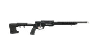 Savage B22 PRECISION LITE .22 WMR 18"/46CM 1/2"-28