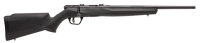 Savage B17 F .17 HMR 18"/46CM