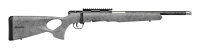 Savage B17 TIMBERLITE THUMBHOLE .17 HMR 18"/46CM...