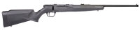 Savage B17 F-SR .17 HMR 21"/54CM 1/2"-20