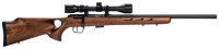 Savage 93R17 BTV .17 HMR 21"/53CM VARMINT