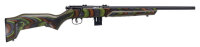Savage 93R17 MINIMALIST GRÜN .17 HMR 18"/46CM...