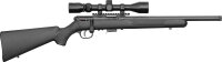 Savage 93R17 FVXP-SR .17 HMR 16,5"/42CM 1/2"-28...