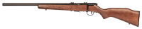 Savage 93R17 GV .17 HMR LINKSHAND 21"/53CM