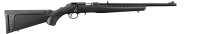 Ruger AMERICAN® RIMFIRE .22 WMR 18"/46CM SCHWARZ...
