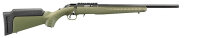 Ruger AMERICAN® RIMFIRE .17 HMR 18"/46CM OD...