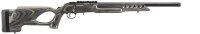 Ruger AMERICAN® RIMFIRE TARGET .22 LR 18"/46CM...