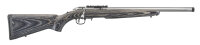 Ruger AMERICAN® RIMFIRE TARGET .22 LR 18"/46CM...