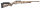 Ruger AMERICAN® RIMFIRE .22 WMR 18"/46CM CAMO 1/2"-28