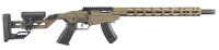 Ruger PRECISION RIMFIRE .17 HMR 18"/46CM...