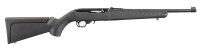 Ruger 10/22® COMPACT .22 LR 16,1"/41CM SCHWARZ