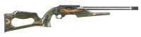 Ruger 10/22® COMPETITION .22 LR 16,1"/41CM...