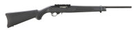 Ruger 10/22® CARBINE .22 LR 18,5"/47CM SCHWARZ