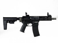 Tippmann M4-22 BUG OUT MICRO ELITE PISTOL M-LOK .22 LR...