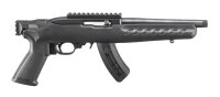 Ruger PISTOLE 22 CHARGER .22 LR 8"/20,33CM SCHWARZ...