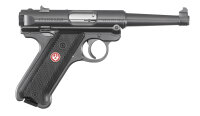 Ruger PISTOLE MARK IV STANDARD .22 LR 4,75"/12,07CM...