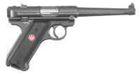 Ruger PISTOLE MARK IV STANDARD .22 LR 6"/15,25CM...