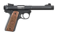 Ruger PISTOLE MARK IV 22/45 .22 LR 5,5"/13,97CM...