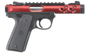 Ruger PISTOLE MARK IV 22/45 LITE .22 LR 4,4"/11,18CM...