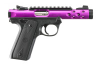 Ruger PISTOLE MARK IV 22/45 LITE .22 LR 4,4"/11,18CM...
