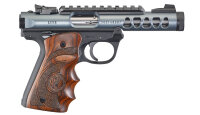 Ruger PISTOLE MARK IV 22/45 LITE .22 LR 4,4"/11,18CM...