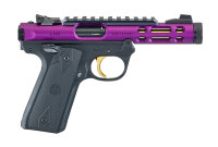 Ruger PISTOLE MARK IV 22/45 LITE .22 LR 4,4"/11,18CM...