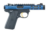 Ruger PISTOLE MARK IV 22/45 LITE .22 LR 4,4"/11,18CM...
