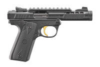 Ruger PISTOLE MARK IV 22/45 LITE .22 LR 4,4"/11,18CM...