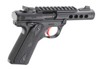 Ruger PISTOLE MARK IV 22/45 LITE .22 LR 4,4"/11,18CM...