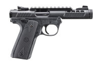 Ruger PISTOLE MARK IV 22/45 LITE .22 LR 4,4"/11,18CM...