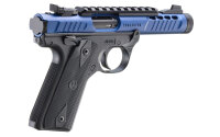 Ruger PISTOLE MARK IV 22/45 LITE .22 LR 4,4"/11,18CM...