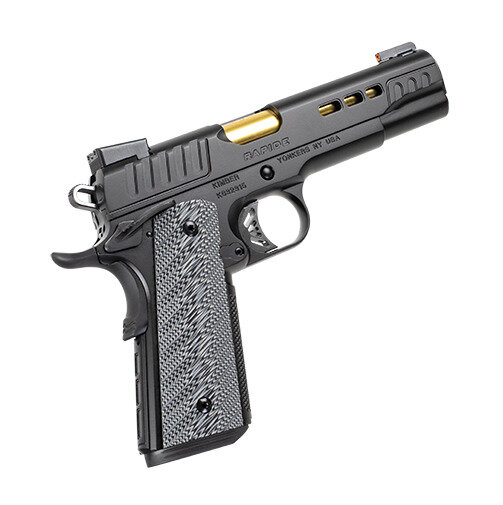 Kimber 1911 RAPIDE 10MM AUTO 5"/12,7CM