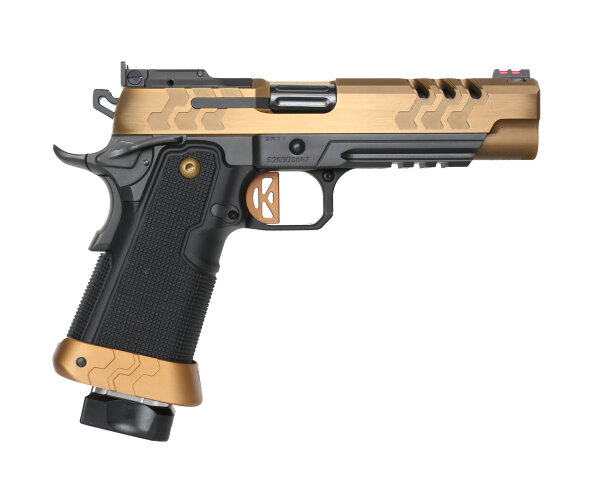 Kimber 2K11 TARGET OR .45 ACP 5"/12,7CM