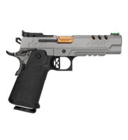 Kimber 2K11 STAINLESS TARGET OR 9MM LUGER 5"/12,7CM...