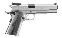Ruger PISTOLE SR1911 TARGET 9MM LUGER 5"/12,7CM...