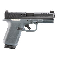 Ruger PISTOLE RXM 9MM LUGER 4,5"/11,4CM BLACK FNC...
