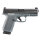 Ruger PISTOLE RXM 9MM LUGER 4,5"/11,4CM BLACK FNC NITRIDE - NON TRITIUM