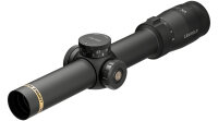 Leupold ZF VX-5 HD 1-5X24MM CDS-ZL2 ILLUM. FIREDOT DUPLEX...