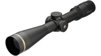 Leupold ZF VX-5 HD 3-15X56MM CDS-ZL2 ILLUM. SIDE FOCUS...