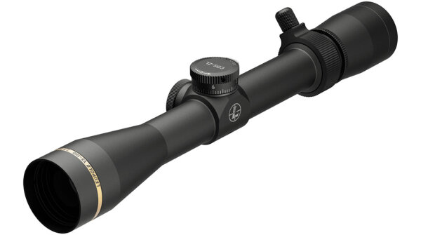Leupold ZF VX-3 HD 2,5-8X36MM CDS-ZL DUPLEX 25,4MM
