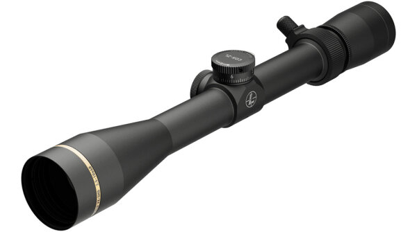 Leupold ZF VX-3 HD 3,5-10X40MM CDS-ZL DUPLEX 25,4MM