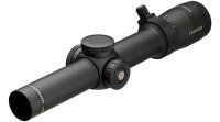 Leupold ZF PATROL 6 HD 1-6X24MM SFP ILLUM. FIREDOT DUPLEX...